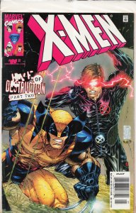 X-Men #112 (2001) X-Men