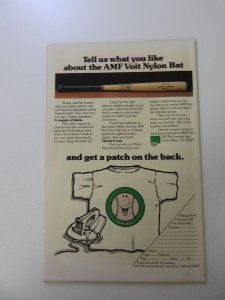 Detective Comics #449 (1975) VF- condition