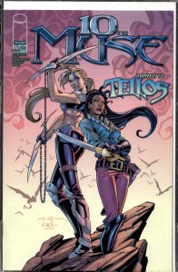 10th Muse #6 (2001) 10th Muse