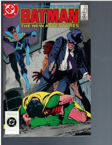 Batman #416 (1988)
