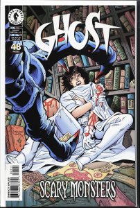 Ghost Special #3 (1998) Ghost