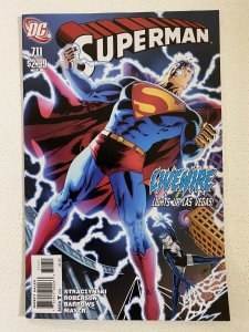Superman #711 (2011)