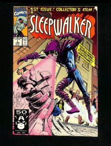 sleepwalker #1