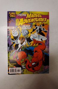 Marvel Adventures #13 (1998) NM Marvel Comic Book J734