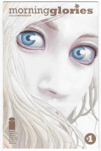 Morning Glories #26 (2013)