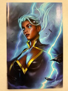 Women of Marvel Maer Cover B (2021)