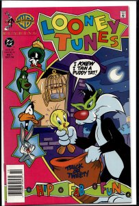 Looney Tunes #7 (1994) Porky Pig