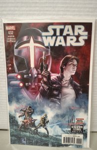 Star Wars #32 (2017). H18