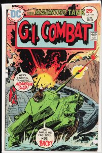 G.I. Combat #177 (1975)
