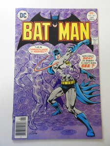 Batman #283 (1977) VF- Condition!