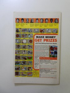 Battlestar Galactica #2 FN/VF condition