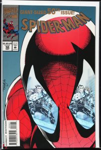 Spider-Man #50 (1994) Spider-Man