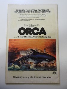 The Avengers #164 (1977) VG+ Condition