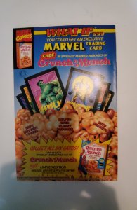 The Mighty Thor #461 (1993) NM Marvel Comic Book J738