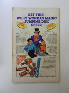 DC Comics Presents #47 (1982) 1st Appearance of MOTU in Comics GD+ condition