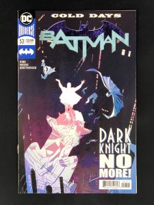 Batman #53 (2018)