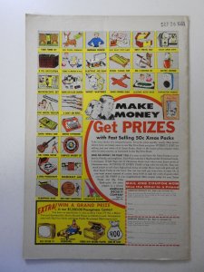 Adventure Comics #290 (1961) VG+ Condition