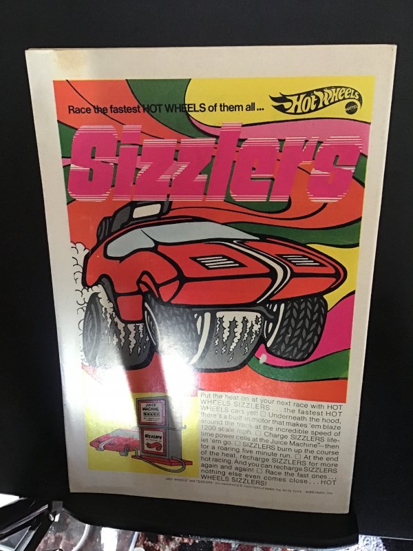 Sub-Mariner #34 (1971) high-grade 1st defenders prequel key! VF+ cvill CERT! Wow