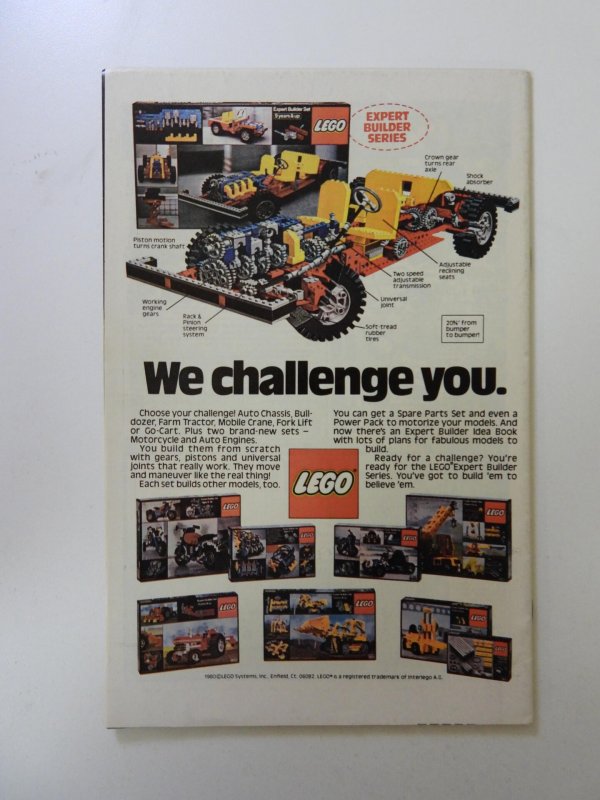 The X-Men #139 (1980) VF condition