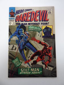 Daredevil #26 (1967) VF- condition