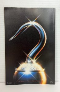 Hellblazer #48 (1991)