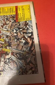 Captain America #103 (1968) Sharon carter id revealed