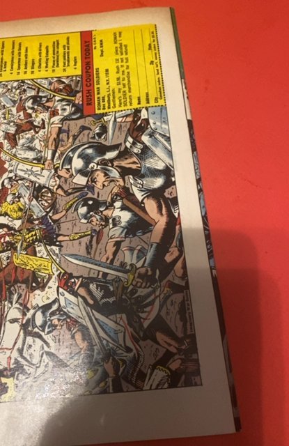 Captain America #103 (1968) Sharon carter id revealed