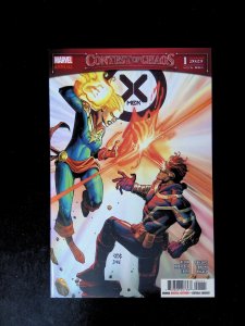 X-Men Annual #2023  MARVEL Comics 2023 VF/NM