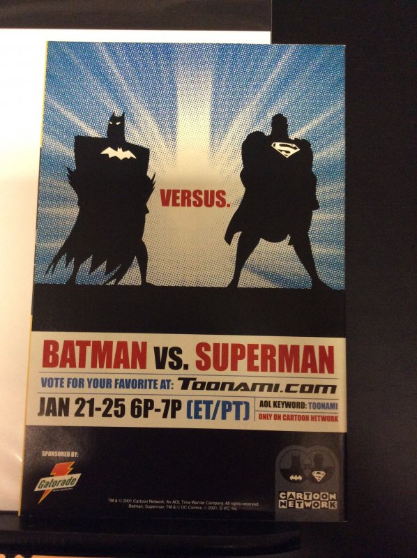 Batman: The 10-Cent Adventure  (2002) (VF)