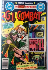G.I. Combat #217 (6.0, 1980)