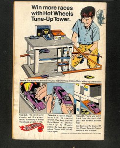 Superman's Pal, Jimmy Olsen #130