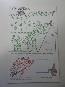 SpongeBob Comics #65 (2017) VF/NM Condition!