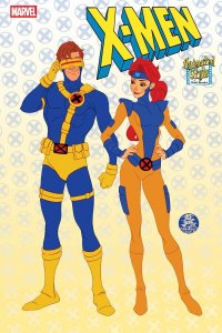 X-Men #11 (Pick a Variant) Bagged & Boarded) Marvel Comics 2025