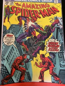 The Amazing Spider-Man #136 (1974)