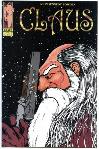Claus #1; Draco Comics (1997)