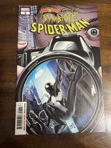 Absolute Carnage: Symbiote Spider-Man (2019)