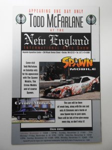 Spawn #54 (1996) VF/NM Condition!