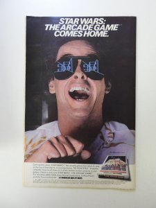 Marvel Super Heroes Secret Wars #5 (1984) FN/VF condition