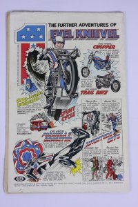 Batman #271 (1976) Batman VG