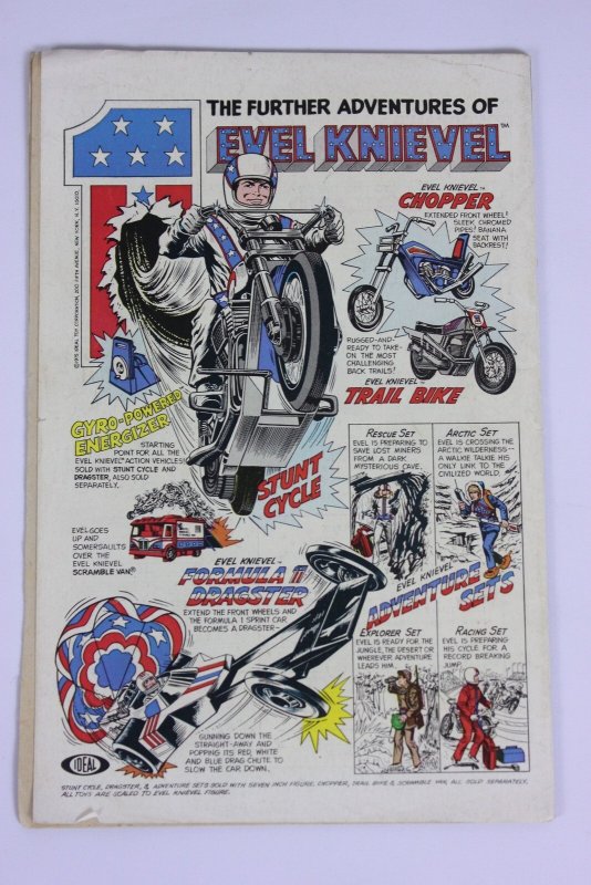 Batman #271 (1976) Batman VG