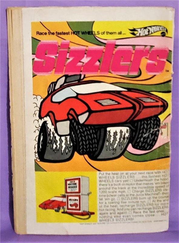 TEEN TITANS #29 Aqualad Ocean Master Nick Cardy (DC 1970) 