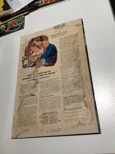 The X-Men #34 (1967) 1st Tyranus Good. Nice interior stains tons listed now!