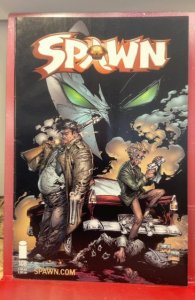 Spawn #108 Direct Edition (2001)