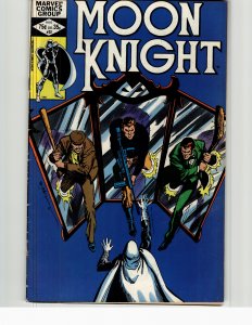 Moon Knight #22 (1982)