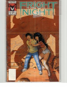 Fright Night #12 (1989) Fright Night