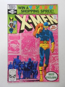 The X-Men #138 (1980) FN Condition!