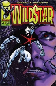 WildStar: Sky Zero 4-A  FN