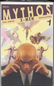 Mythos: X-Men (2005)