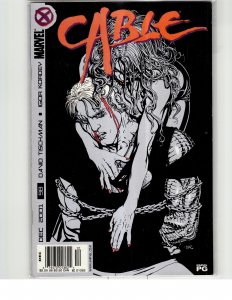 Cable #98 (2001) Cable
