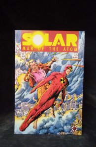 Solar, Man of the Atom #3 (1991)